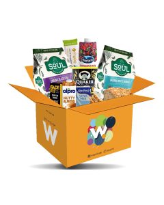 BE HEALTHY PACKAGE