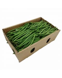 BEANS GREEN 2.5KG