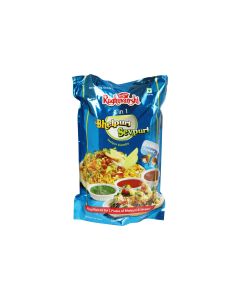 RAGHUVANSHI INSTANT BHEL 375GM