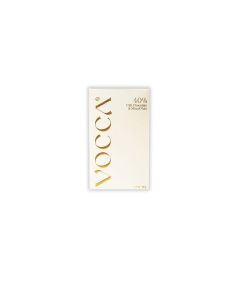 VOCCA BELGIAN MIX NUT CHOCLATE BAR MILK CHOCLATE 50G