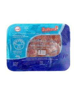 BELLAVES CHICKEN LIVER 450GM