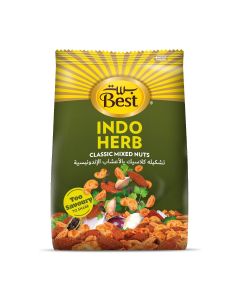 BEST INDO HERB CLASSIC MIXED NUTS