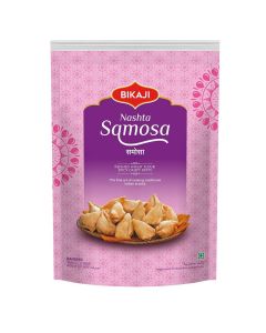 BIKAJI  NASTA SAMOSA 200GM