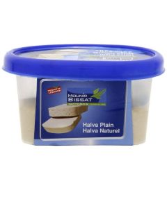 BISSAT HALAWA PLAIN 250GM