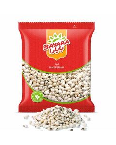 BAYARA BLACK EYE BEANS 1KG