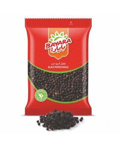 BAYARA BLACK PEPPER WHOLE 200GM