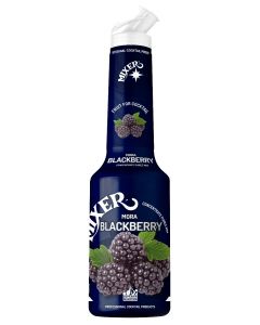 MIXER BLACKBERRY PUREE 1LTR