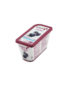 BOIRON BLUEBERRY PUREE
