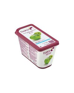 BOIRON GREEN APPLE PUREE