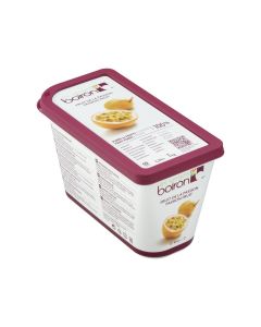 BOIRON PASSION FRUIT PUREE