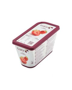 BOIRON STRAWBERRY PUREE