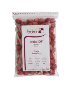 BOIRON STRAWBERRY FROZEN
