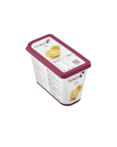 BOIRON YUZU PUREE