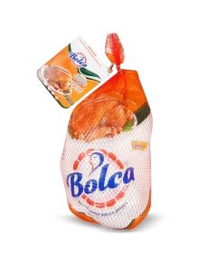 BOLCA WHOLE TURKEY APPROX.6-8KG