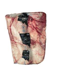 COORONG BLACK BEEF BRISKET B/LESS CHILLED APPROX 7KG