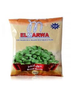 FARM BROAD BEANS 400GM
