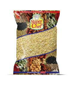 SUPER CHEF BULGUR WHEAT 500 GM