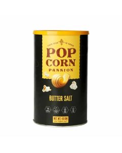 POPCORN PASSION BUTTER SALT POPCORN 45GM