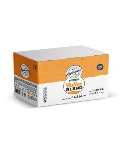  ESPERANCE BLEND BUTTER 25KG
