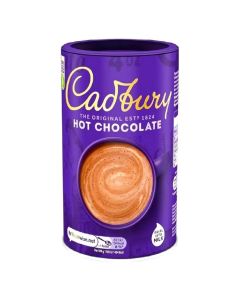 CADBURY DRINKING CHOCOLATE 250GM