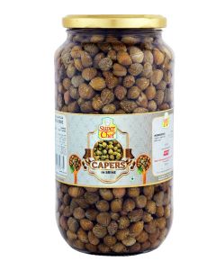 SUPER CHEF CAPERS 6X935 GM