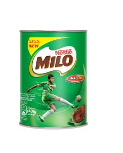 NESTLE MILO 400GM