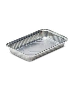 SUPER TOUCH - ALUMINIUM CONTAINER RECTANGLE 83120 - 1 X 400