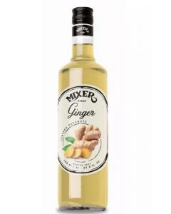 MIXER GINGER SYRUP 1LTR