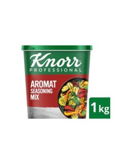 KNORR PROFESSIONAL AROMAT POWDER 1KG