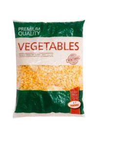 TOMEX SWEET CORN 4X2.5KG