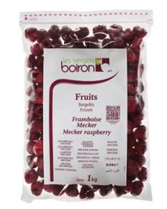 BOIRON RASPBERRY FROZEN
