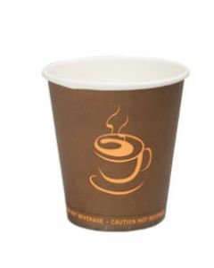 SUPER TOUCH- PAPER CUP 7OZ WITHOUT HANDLE
