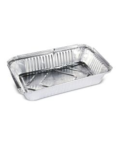 SUPER TOUCH - ALUMINIUM CONTAINER RECTANGLE 8389 1000PC