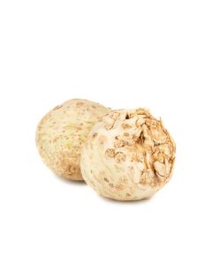 CELERY ROOT HOLLAND 1KG