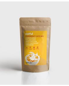 OATFUL CEREAL MILK PROTEIN OVERNIGHT OATS 85GM