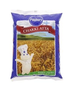 PILLSBURY CHAKKI FRESH ATTA 2KG 