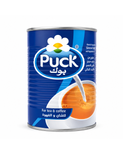 PUCK EVAPORATED MILK 410ML