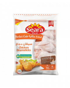 SEARA CHICKEN DRUMSTICKS 12X900GM