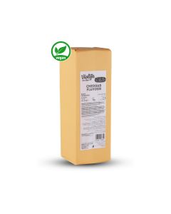 VIOLIFE CHEDDAR BLOCK 2.5KG