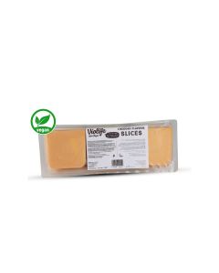 VIOLIFE CHEDDAR SLICES 1KG