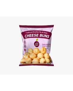 ACAI SPOT FROZEN BRAZILIAN CHEESE BUNS 20X500G