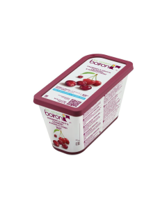 BOIRON CHERRY MORELLO PUREE