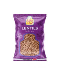 SUPER CHEF CHICK PEAS 12 MM 1KG