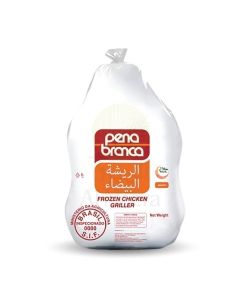 PENA BRANCA CHICKEN GRILLER 10X1100GM