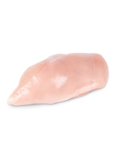 CHILLED DEFROSTED CHICKEN BREAST 500GM