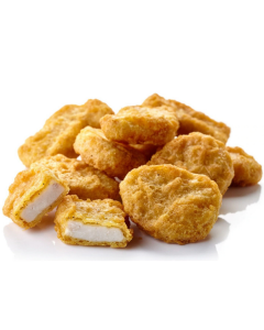 FRESHNESS FROZEN CHICKEN NUGGETS 500GM