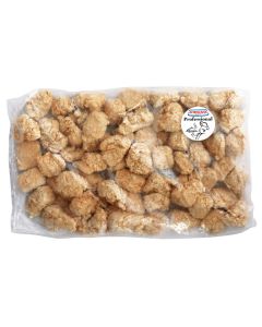 AMERICANA CHICKEN POPCORN 1KG