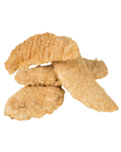 FROZEN CHICKEN TENDERS 500GM