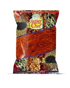 SUPER CHEF CHILLI POWDER 1KG