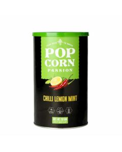 POPCORN PASSION CHILLI LEMON MINT POPCORN 50GM